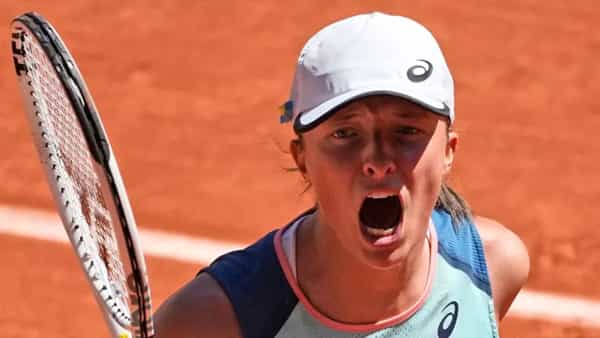 French Open:17 ఏళ్లలోనే తొలి గ్రాండ్స్లామ్.. కట్ చేస్తే.. ఈ శతాబ్దపు అత్యంత సక్సెస్ఫుల్ ప్లేయర్గా రికార్డ్..
