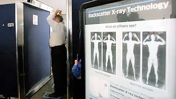 Body Scanner: ఈ స్కానర్ శరీరంలో దాచిన వస్తువులను సులభంగా గుర్తిస్తుంది.. ఎయిర్పోర్ట్లో ట్రయల్!