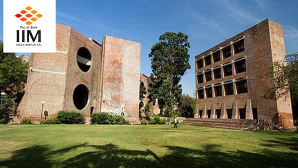 IIM Visakhapatnam Jobs 2022: ఐఐఎం విశాఖపట్నంలో చైర్ ప్రొఫెసర్ పోస్టులు.. అర్హతలేవంటే..