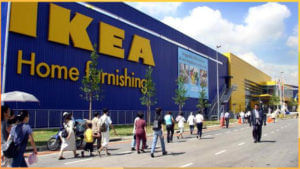 IKEA Jobs: నిరుద్యోగులకు గుడ్‌న్యూస్‌.. ఐకియా స్టోర్‌లో భారీగా ఉద్యోగాలు..!