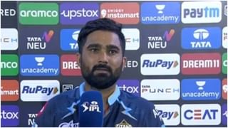 Ranji Trophy 2022: రంజీట్రోఫీలో అదరగొడుతోన్న క్రీడా మంత్రి.. వరుసగా రెండో శతకం బాదిన వెటరన్‌ ప్లేయర్‌..