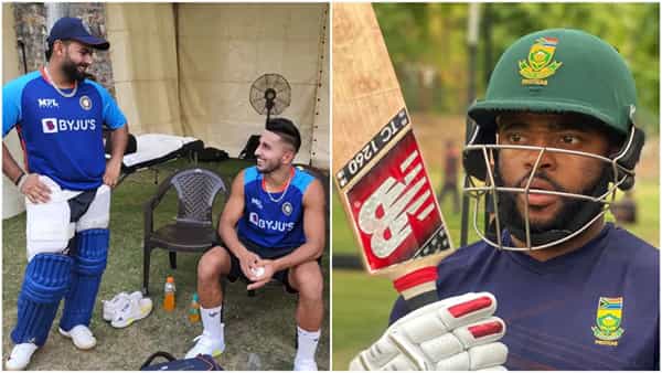 IND vs SA 1st T20 Match Playing 11: యువ భారత్ ప్రపంచ రికార్డ్ సృష్టించేనా? సౌతాఫ్రికాతో సమరానికి సిద్ధం..