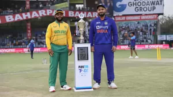 IND vs SA 2nd T20: కటక్లోనూ ఓటమి తప్పదా.. రికార్డ్ చూస్తే భారత్కు కష్టమే.. భారత్ ప్లేయింగ్ XIలో కీలక మార్పు?