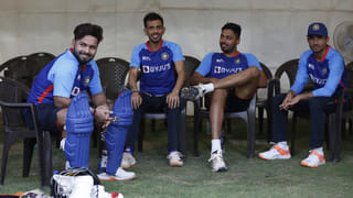 Harmanpreet Kaur: మిథాలీ రాజ్‌ రిటైర్మెంట్‌.. శ్రీలంకతో సిరీస్‌కు కొత్త కెప్టెన్‌గా హర్మన్‌ ప్రీత్‌..