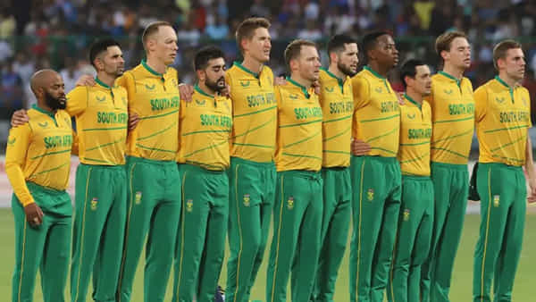 IND vs SA: దక్షిణాఫ్రికా జట్టులో కరోనా కలకలం.. మహమ్మారి బారిన పడిన స్టార్ ఆటగాడు.. మ్యాచ్కు దూరం..