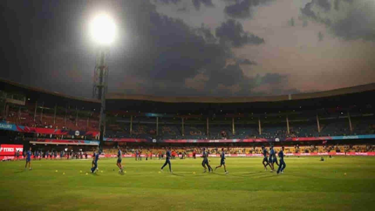 IND vs SA 5th T20I: నేడు ఐదో టీ-20 మ్యాచ్.. సిరీస్ నిర్ణయాత్మక మ్యాచ్‌కు వరుడ గండం!