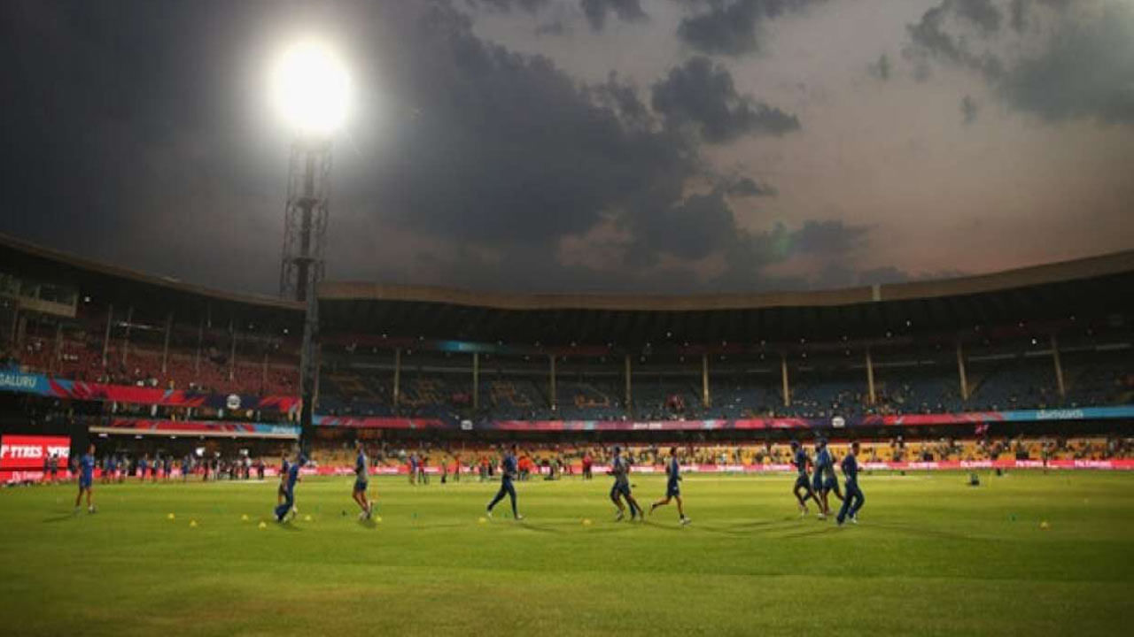 IND vs SA 5th T20I: నేడు ఐదో టీ-20 మ్యాచ్.. సిరీస్ నిర్ణయాత్మక మ్యాచ్‌కు వరుడ గండం!