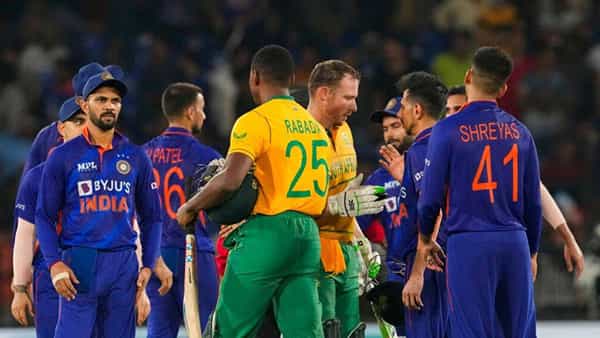 IND vs SA: విశాఖ వేదికగా నేడు సౌతాఫ్రికాతో టీమిండియా మ్యాచ్.. డు ఆర్ డై మ్యాచ్లో పురువు నిలిచేనా?