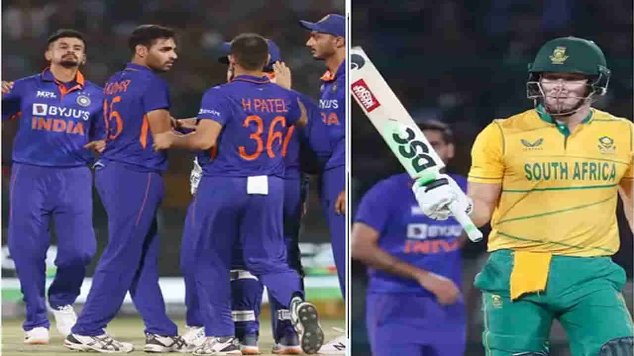 India vs South Africa: తొలి టీ20లో భారత్‌పై దక్షిణాఫ్రికా ఘన విజయం