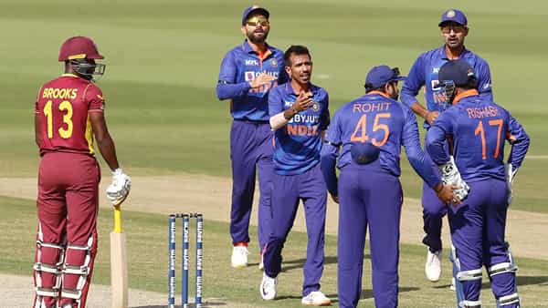 IND vs WI Schedule: టీమిండియా వర్సెస్ వెస్టిండీస్ షెడ్యూల్ రెడీ.. తొలిసారి అమెరికాలో టీ20 సిరీస్..