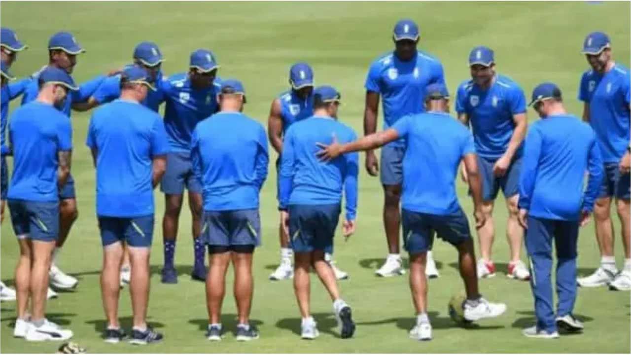 IND Vs SA: సౌతాఫ్రికా నెట్ బౌలర్‌గా భారత క్రికెటర్‌.. అతని వయస్సు తెలిస్తే షాక్‌ అవుతారు..