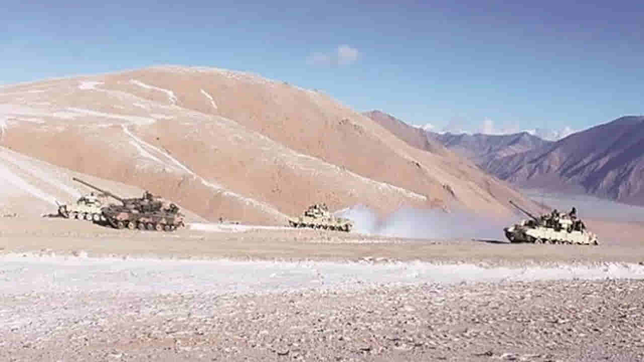 India-China Border Dispute: భారత సరిహద్దుల్లో చైనా కుట్ర.. వంతెన నిర్మాణంపై అమెరికా ఆందోళన..