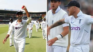 India vs England: కీలక జోడీ మిస్.. సంకటంలో టీమిండియా.. సంతోషంలో ఇంగ్లండ్..!