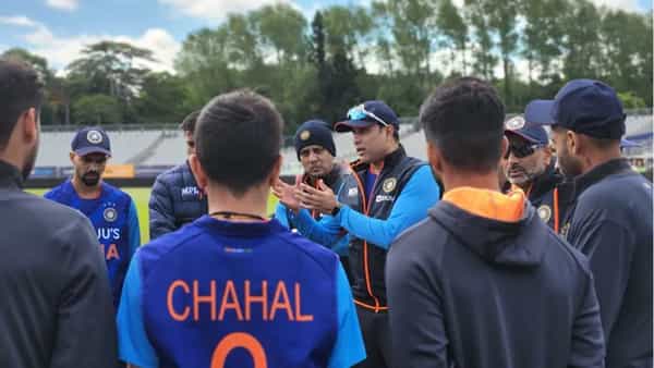 India vs Ireland 1st T20I Playing 11: ఐర్లాండ్తో బరిలోకి ముగ్గురు టీ20 స్పెషలిస్టులు.. ప్లేయింగ్ XIలో ఎలా ఉందంటే?