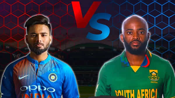IND vs SA: దక్షిణాఫ్రికాతో తొలి టీ 20 మ్యాచ్.. ఆ ఇద్దరి ఆటగాళ్ల రీ ఎంట్రీ.. ప్లేయింగ్-XI ఎలా ఉందంటే..