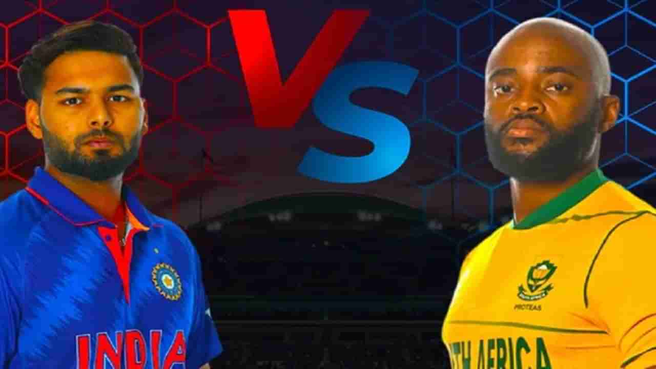 IND vs SA, 4th T20I: టాస్ గెలిచిన సౌతాఫ్రికా.. మరోసారి పంత్‌కు అచ్చిరాలే.. ప్లేయింగ్ XI ఎలా ఉందంటే?