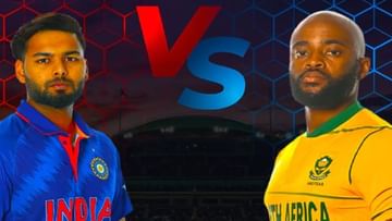 IND vs SA, 4th T20I: టాస్ గెలిచిన సౌతాఫ్రికా.. మరోసారి పంత్‌కు అచ్చిరాలే.. ప్లేయింగ్ XI ఎలా ఉందంటే?
