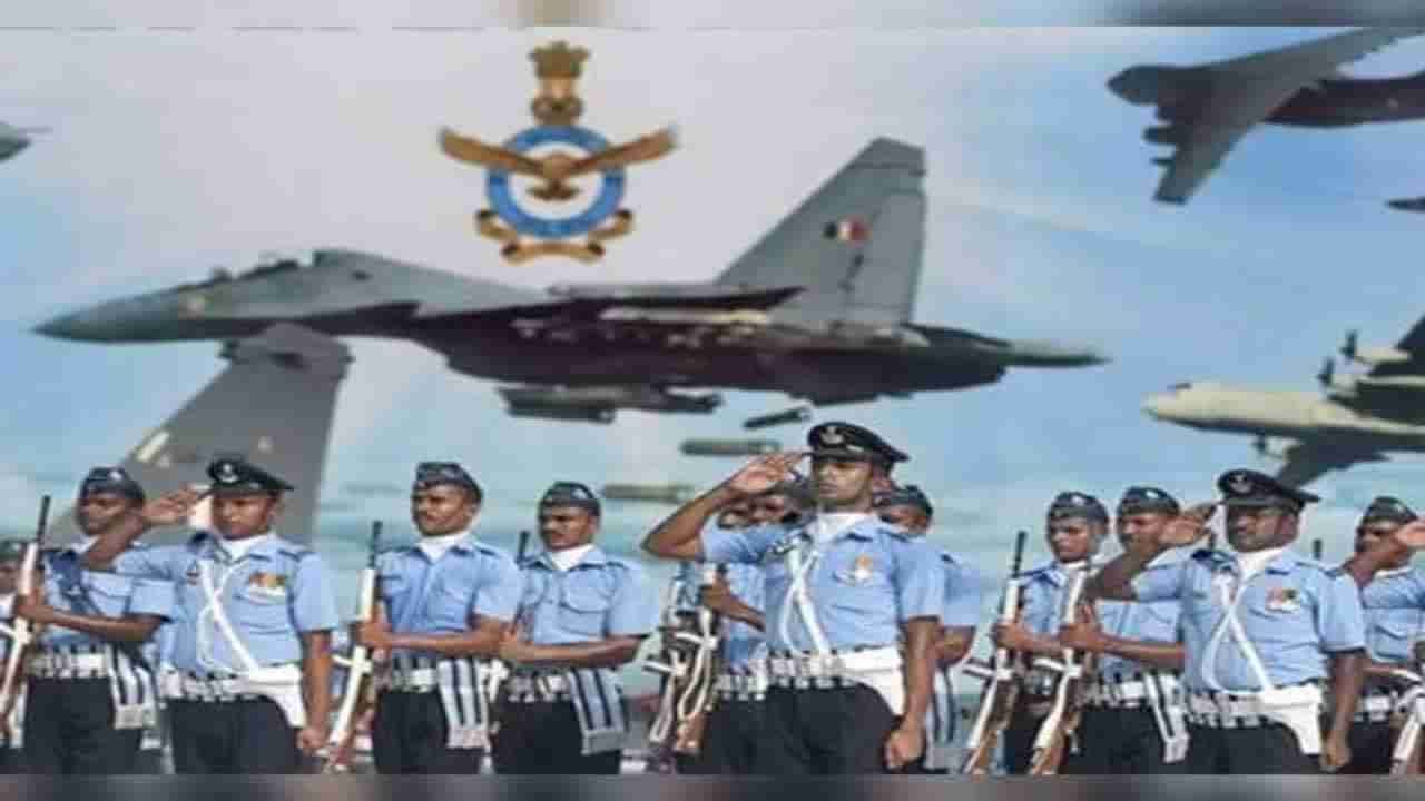 Indian Air Force Jobs 2022: సికింద్రాబాద్‌ ఇండియన్‌ ఎయిర్ ఫోర్స్‌లో గ్రూప్‌ సీ సివిలియన్‌ ఉద్యోగాలు.. పదో తరగతి పాస్‌..