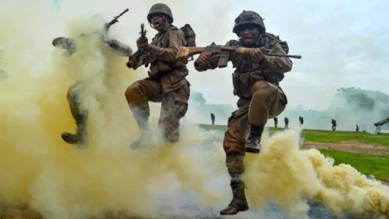 Indian Army Recruitment 2022: ఇండియన్‌ ఆర్మీ నార్తర్న్‌ కమాండ్‌లో గ్రూప్‌ 'సీ' ఉద్యోగాలు..పది పాసైనవారు అర్హులు..