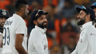 67 బంతుల్లో 18 ఫోర్లు, 3 సిక్సులు.. తుఫాన్ ఇన్నింగ్స్‌తో ప్రత్యర్థులకు భారీ ఓటమి మిగిల్చిన బ్యాటర్..