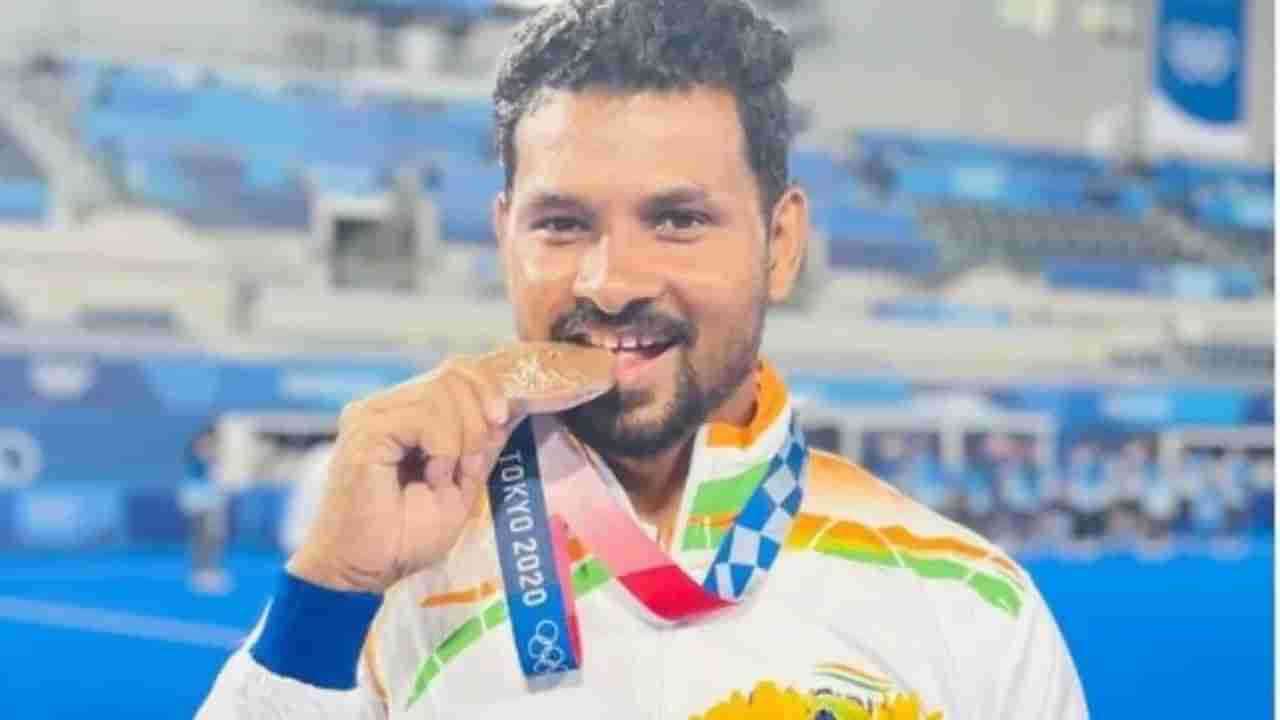 Indian Hockey Player: వివాదంలో భారత హాకీ ఆటగాడు.. స్నేహితుడిని హత్య చేశాడంటూ ఆరోపణలు..