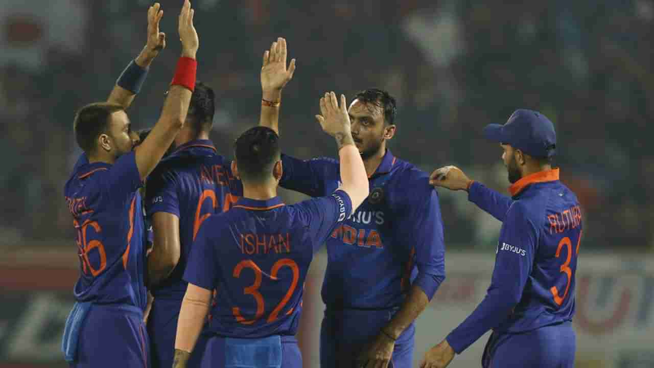 IND vs SA 3rd T20I: రాణించిన టీమిండియా.. 48 పరుగుల తేడాతో సౌతాఫ్రికాపై ఘన విజయం..