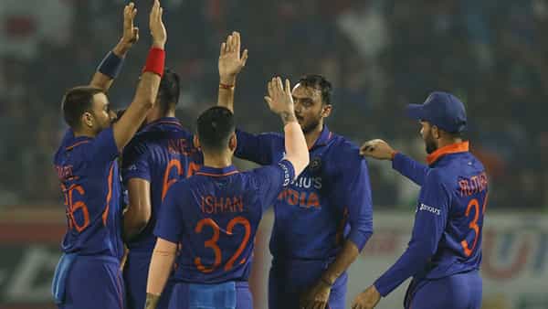 IND vs SA 3rd T20I: రాణించిన టీమిండియా.. 48 పరుగుల తేడాతో సౌతాఫ్రికాపై ఘన విజయం..