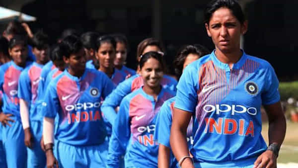 Harmanpreet Kaur: మిథాలీ రాజ్ రిటైర్మెంట్.. శ్రీలంకతో సిరీస్కు కొత్త కెప్టెన్గా హర్మన్ ప్రీత్..