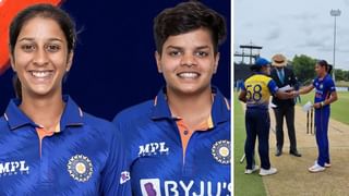 IND vs ENG: స్పెషల్ రికార్డ్‌పై కన్నేసిన హిట్‌మ్యాన్.. ఇంగ్లండ్ పర్యటనలో అఫ్రిది స్థానానికి ఎసరు?