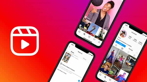 Instagram Reels: ఇన్స్టాగ్రామ్లో రీల్స్ చేస్తున్నారా.? అయితే ఈ అదిరిపోయే ఫీచర్ మీకోసమే..