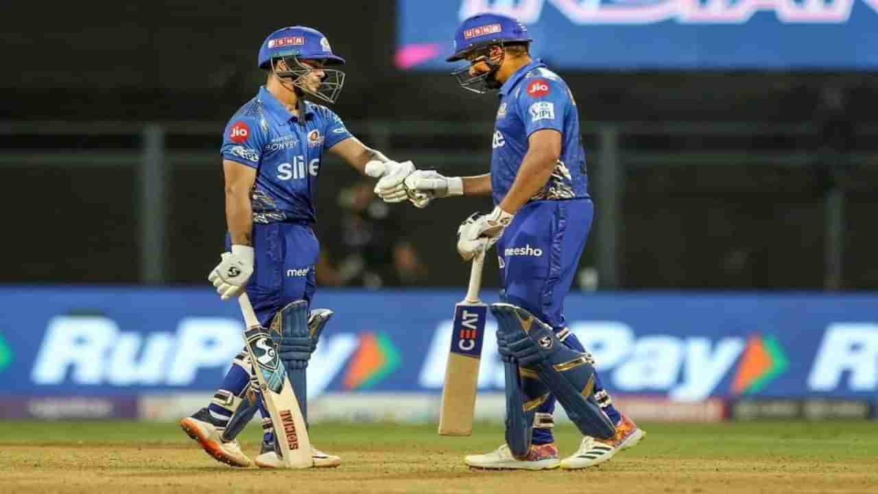 Mumbai Indians: మిషన్ 2023 ప్రారంభం.. ఇంగ్లండ్ వెళ్లనున్న ముంబై ఇండియన్స్ ప్లేయర్లు.. ఎందుకంటే?