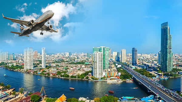IRCTC Tour Package: పర్యాటకులకు గుడ్న్యూస్.. ఐఆర్సీటీసీ నుంచి అద్భుతమైన టూర్ ప్యాకేజీ.. పూర్తి వివరాలు