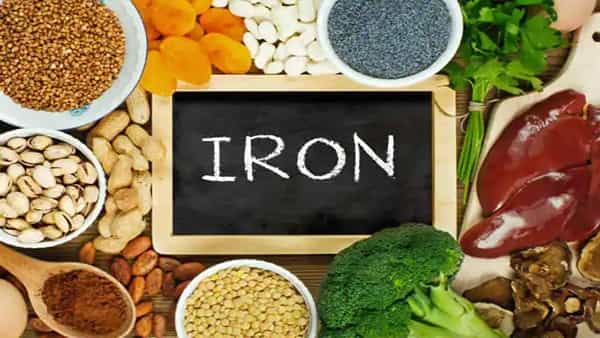 Improve haemoglobin: ఇవి హిమోగ్లోబిన్ను పెంచడంలో ప్రభావవంతంగా ఉంటాయి.. ఇనుము లోపాన్ని కూడా తొలగిస్తాయి..