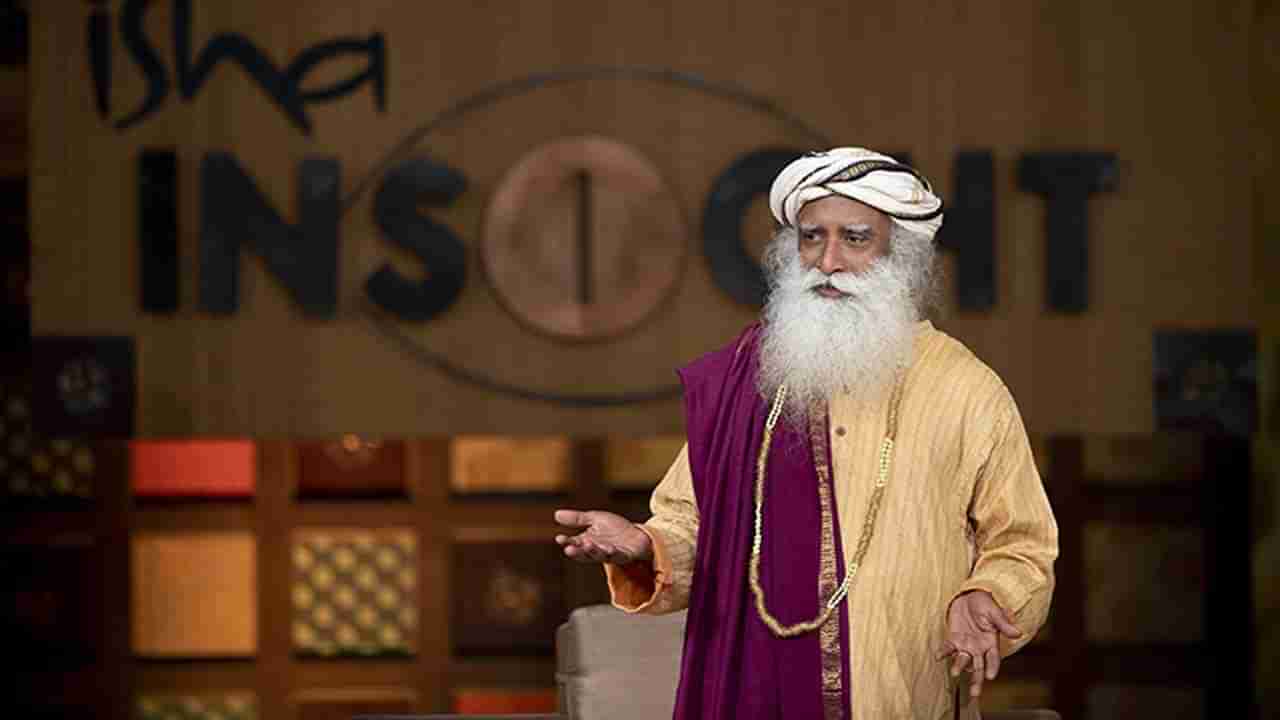 Jaggi Vasudev: సమతామూర్తి స్ఫూర్తి కేంద్రం అద్భుతం.. చినజీయర్‌పై జగ్గీ వాసుదేవ్ ప్రశంసలు..