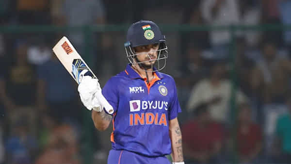 IND vs SA: ఇషాన్దార్ ఇన్నింగ్స్.. మొదటి టీ 20 మ్యాచ్లో సౌతాఫ్రికా విజయలక్ష్యం ఎంతంటే..