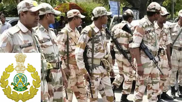 ITBP Recruitment: అసిస్టెంట్ సబ్ ఇన్స్పెక్టర్ పోస్టుల భర్తీ.. ఎలా అప్లై చేసుకోవాలంటే..