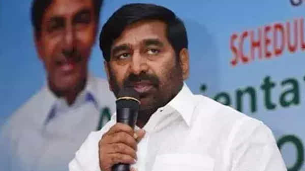 Telangana: ఆ రాష్ట్రాల్లో కరెంట్ కోతలపై సమాధానం చెప్పలేకే తెలంగాణపై కేంద్రం కక్ష.. మంత్రి జగదీష్ రెడ్డి ఫైర్..