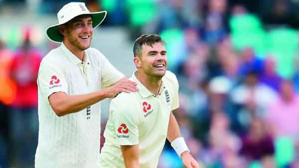 ENG vs NZ: చరిత్ర సృష్టించిన ఇంగ్లండ్ ప్లేయర్.. టెస్ట్ క్రికెట్లో తొలి ఫాస్ట్ బౌలర్గా రికార్డ్.. అదేంటంటే?