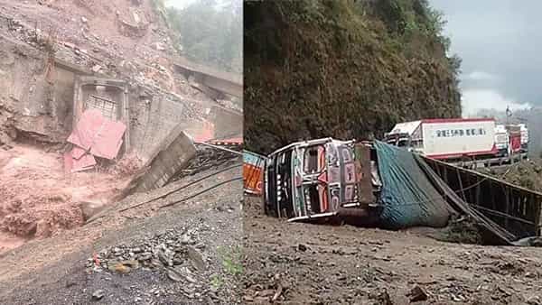 Jammu Kashmir Floods: జమ్మూకశ్మీర్లో భారీ వర్షాలు, వరదల బీభత్సం.. ఆ ప్రాంతాల్లో హై అలర్ట్..