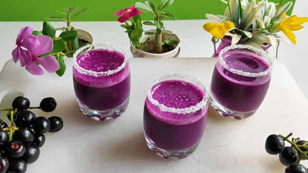 Jamun Health: గుండెను పదిలంగా ఉంచే ఆరోగ్య నేరేడు.. జామున్ జ్యూస్ బెనిఫిట్స్ తెలిస్తే షాకవ్వాల్సిందే..