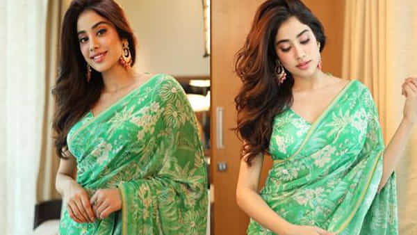 Janhvi Kapoor: కాబోయే భర్త గురించి జాన్వీ కపూర్ ఇంట్రెస్టింగ్ కామెంట్స్.. ఆ క్వాలిటీ మాత్రం కంపల్సరీ ఉండాలంటూ..