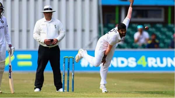 IND vs ENG: రోహిత్ ఎఫెక్ట్.. 35 ఏళ్ల తర్వాత భారత క్రికెట్లో తొలిసారి.. కెప్టెన్గా సీనియర్ ఫాస్ట్ బౌలర్?