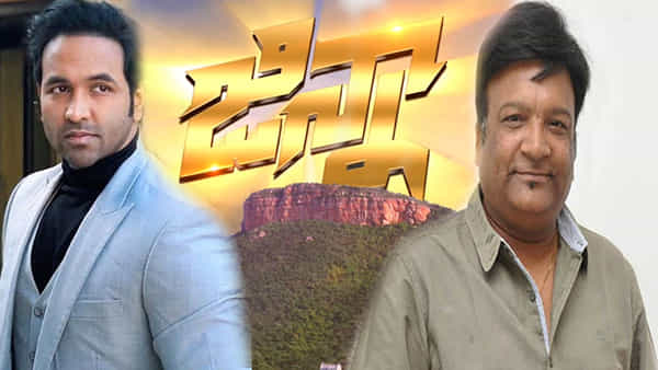 jinnah movie: మంచు విష్ణు సినిమా టైటిల్ పై వివాదం.. పొరపాటు సరి చేసుకుంటామన్న కోన వెంకట్