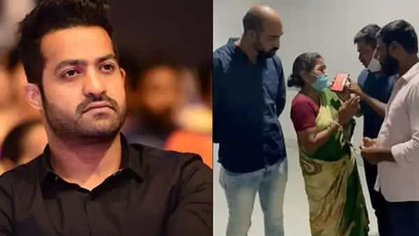 Jr NTR: అనారోగ్యంతో ఉన్న అభిమానికి అండగా నిలిచిన యంగ్ టైగర్.. నేనున్నానంటూ భరోసా..
