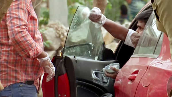 Jubilee Hills: హైదరాబాద్ రేసులో నిందితుల భారీ ప్లాన్.. పోలీసులకు చిక్కకుండా బిగ్ స్కెచ్.. ఏం చేశారో తెలిస్తే..
