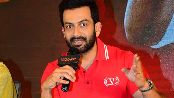 Prithviraj Sukumaran: తెలుగులో డైరెక్ట్ చేస్తే చిరంజీవి ఫస్ట్ ఆఫ్షన్.. లూసిఫర్ రీమేక్ అందుకే డైరెక్ట్ చేయలేదు.. పృథ్వీరాజ్ కామెంట్స్..