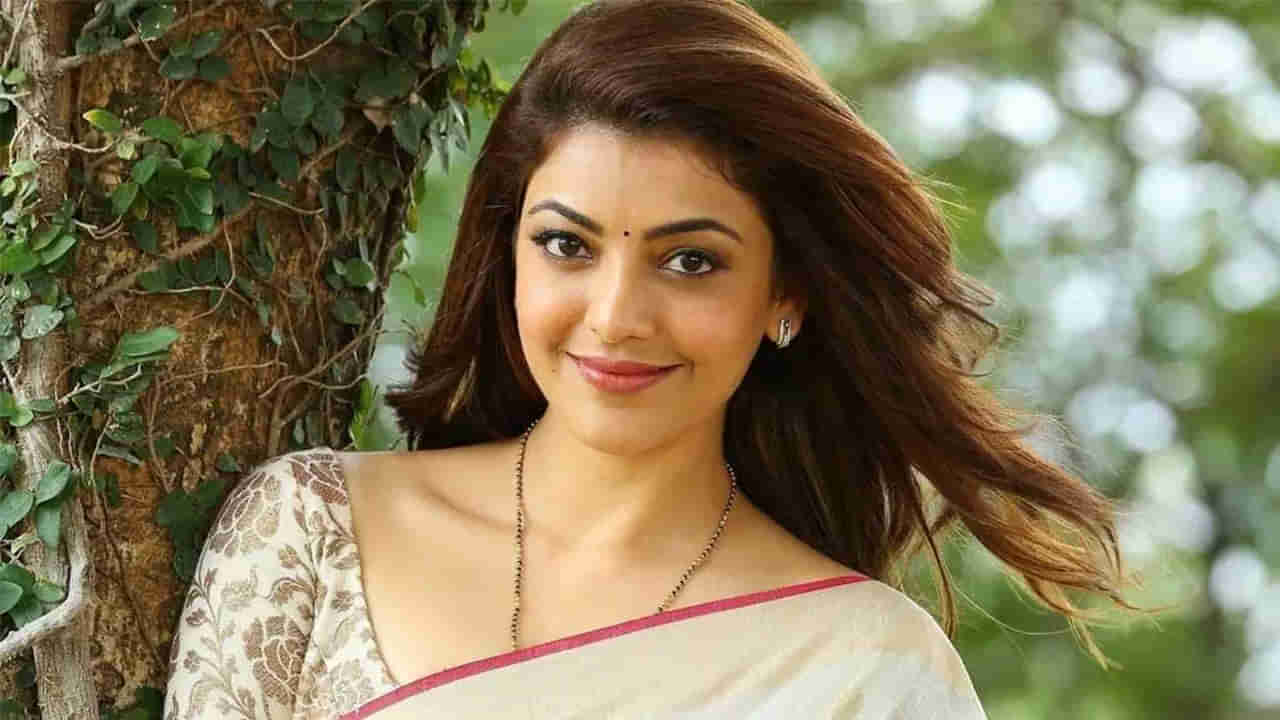 Kajal Aggarwal: చందమామ మళ్ళీ ఫామ్‌లోకి రానుందా..? రీ ఎంట్రీకి రెడీ అవుతున్న కాజల్