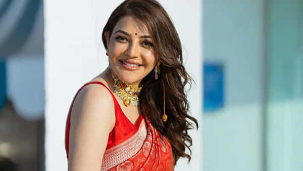 Kajal Aggarwal: చిన్న విషయాలే అత్యంత మధురం.. కొడుకు ఫోటో షేర్ చేస్తూ మురిసిపోయిన కాజల్..