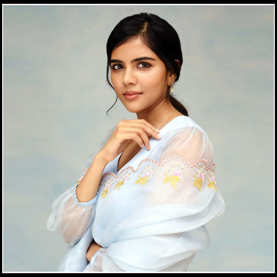 kalyani priyadarshan: వేయి కళ్లైనా సరిపోవేమో..కళ్యాణి అందాలు చూడటానికి..