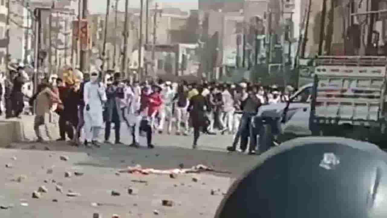 Uttar Pradesh: కాన్పూర్ లో తీవ్ర ఉద్రిక్తత.. చెలరేగిన అల్లర్లు.. 40 మంది అరెస్టు